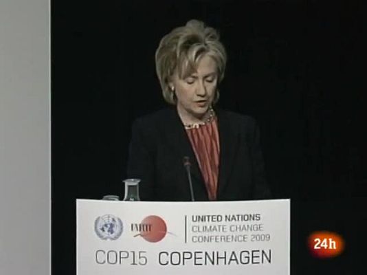 Ciencia y tecnología en Rtve.es - Lema de Hopenhagen