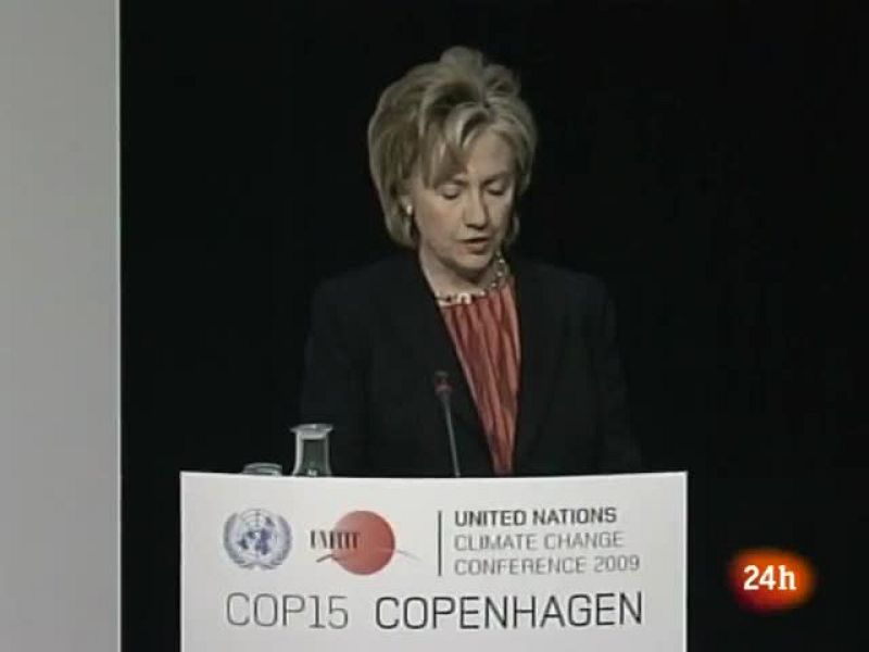  NATURAL: ¿Hopenhagen? (20/12/09)