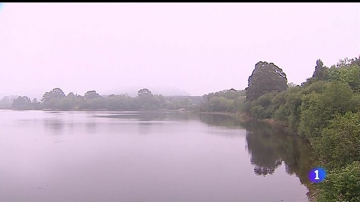 El tiempo en Asturias - 11/05/22