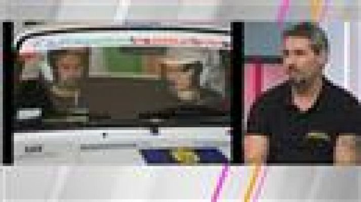 Cerca de ti - Cerca de ti - 11/05/2022