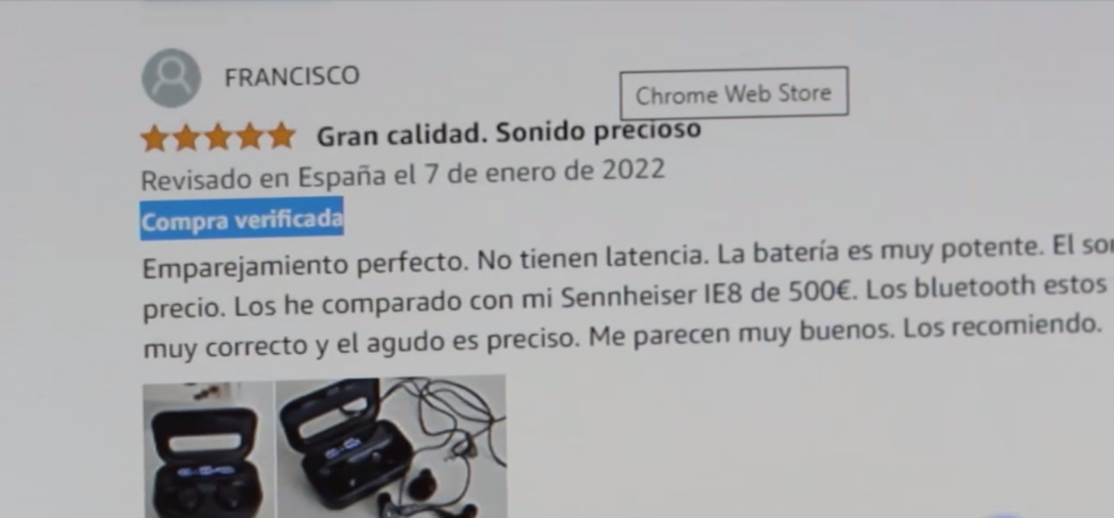 El Gobierno perseguirá a las empresas que publiquen reseñas falsas