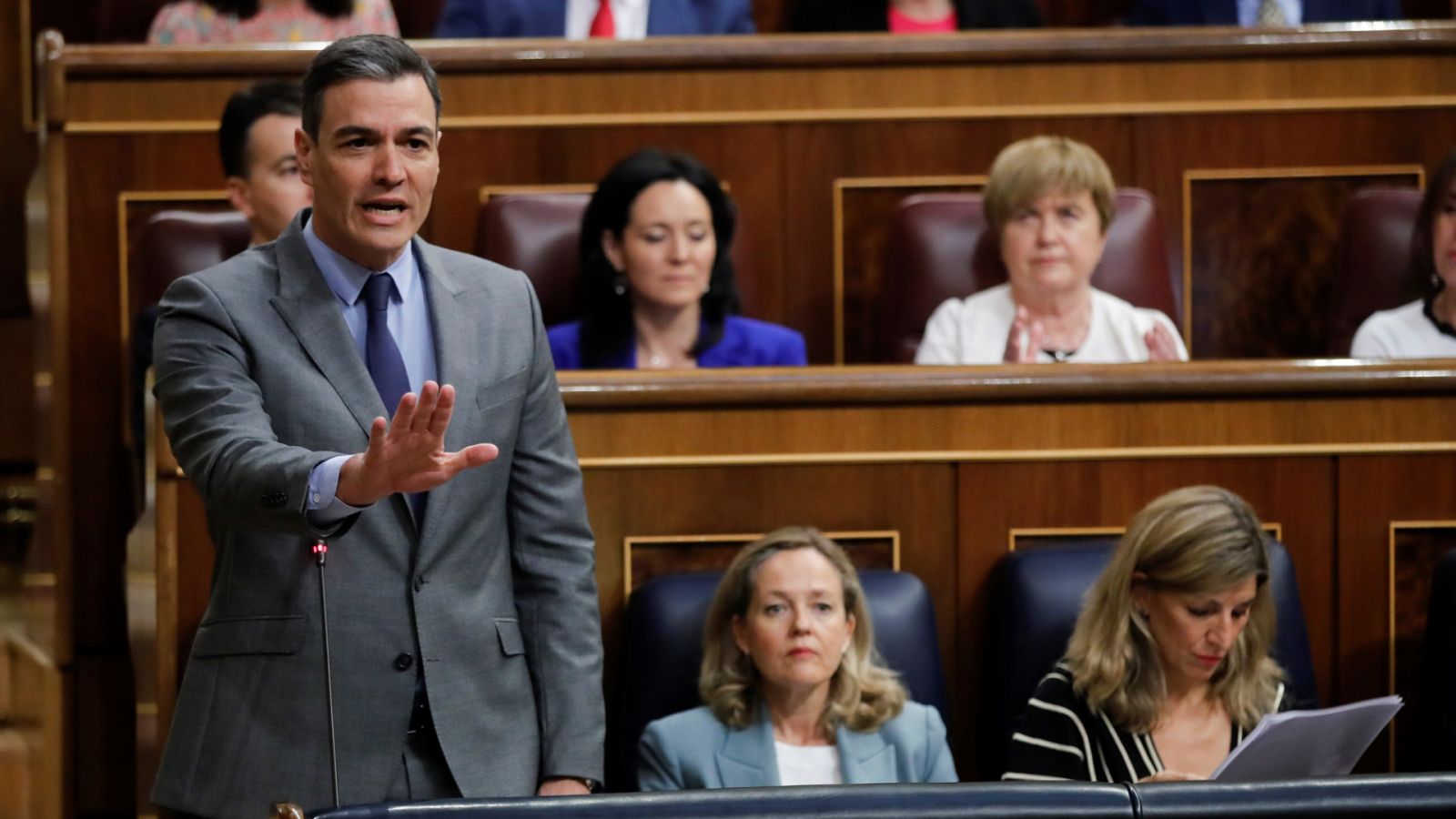 Telediario - 15 horas - 11/05/22 - ver ahora