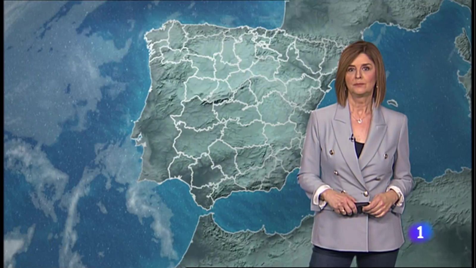 El tiempo en Extremadura - 11/05/2022 - RTVE.es