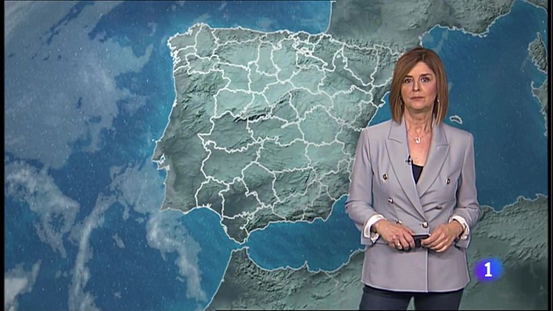 El tiempo en Extremadura - 11/05/2022 - Ver ahora