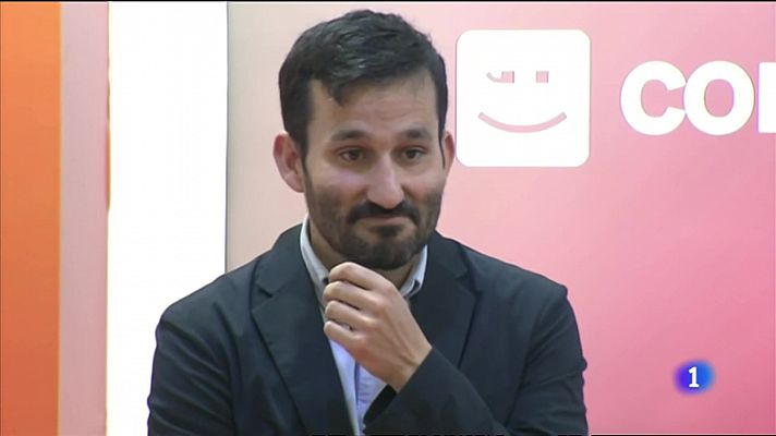 L'informatiu - Comunitat Valenciana - L'Informatiu Comunitat Valenciana 1 - 11/05/22