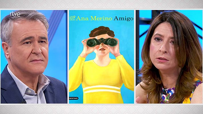 La aventura del Saber - 'Amigo'. La amistad de Joaquín Amigo y Federico García Lorca