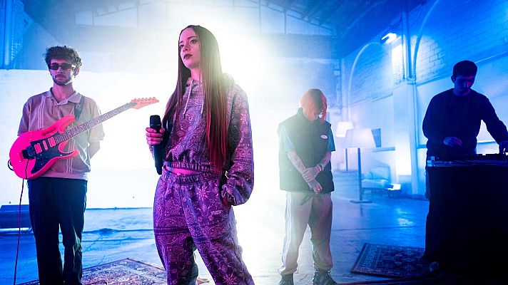 Efecte Collins - SANTA SALUT - SUEÑO