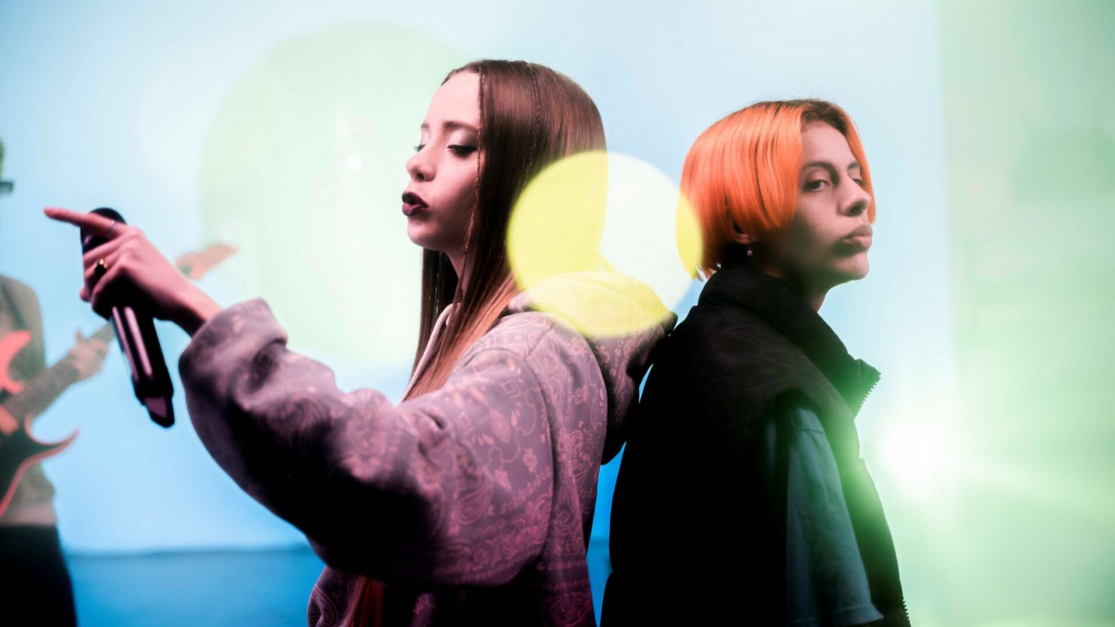 TROCITO DE PAZ per SANTA SALUT - Veure ara