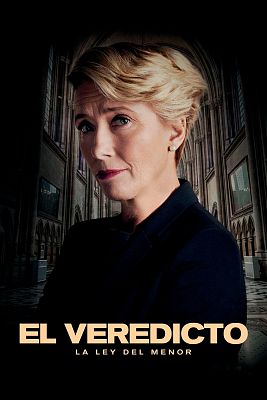 Cine Club Play - El veredicto  (La ley del menor)