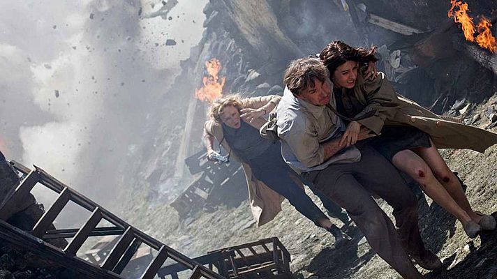 Gernika. the movie | Ver películas gratis en RTVE Play | Ver ahora