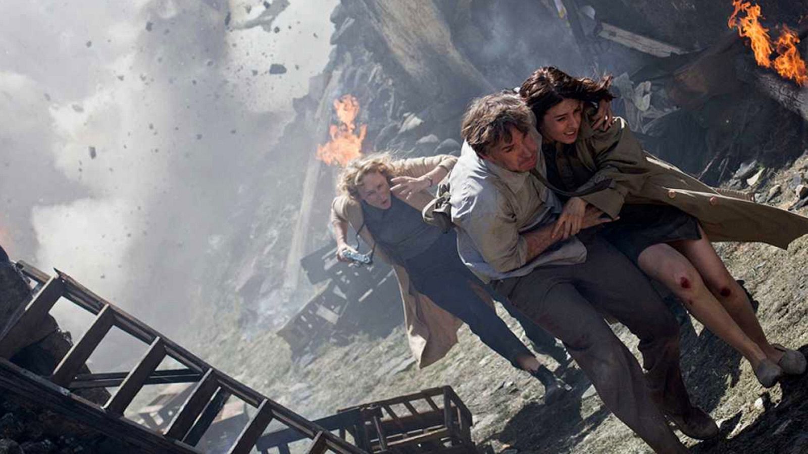 Somos cine - Gernika. The Movie - Ver ahora