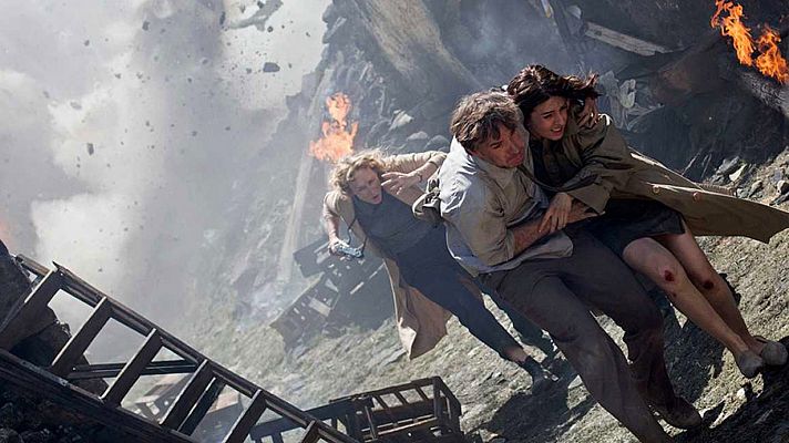 Somos cine - Gernika. The Movie