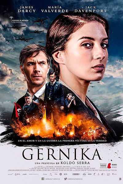 Gernika. The Movie