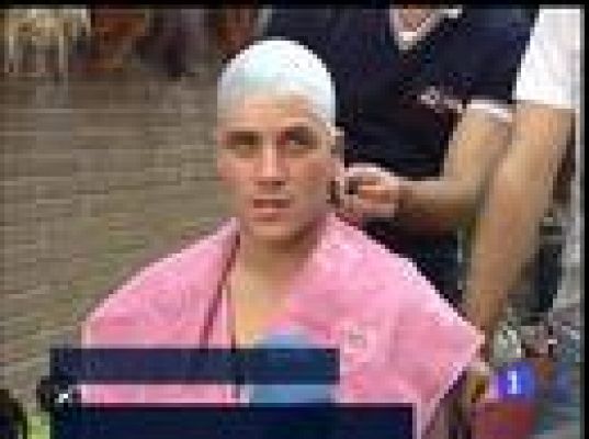  - El Canto del Loco despide su gira