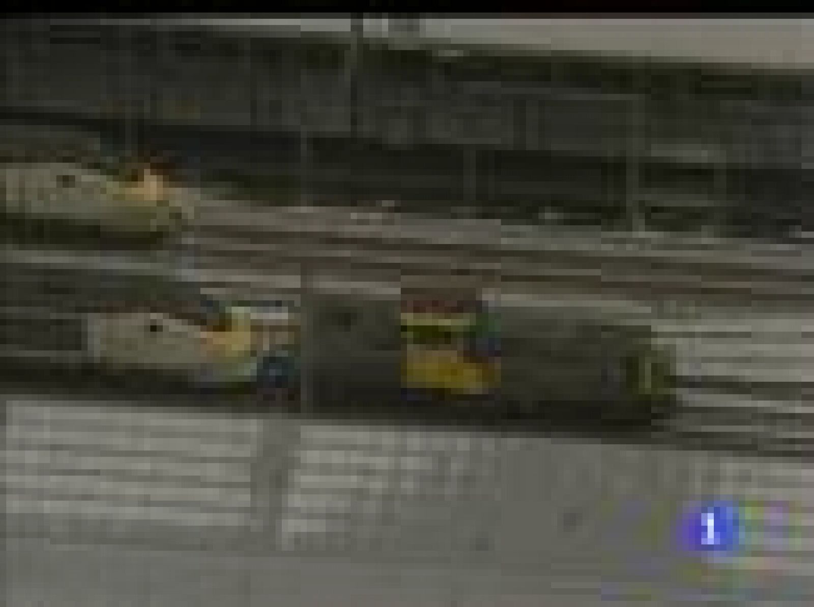 El Tiempo - 20/12/09 - El tiempo | Ver