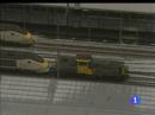 El tiempo - El Tiempo - 20/12/09