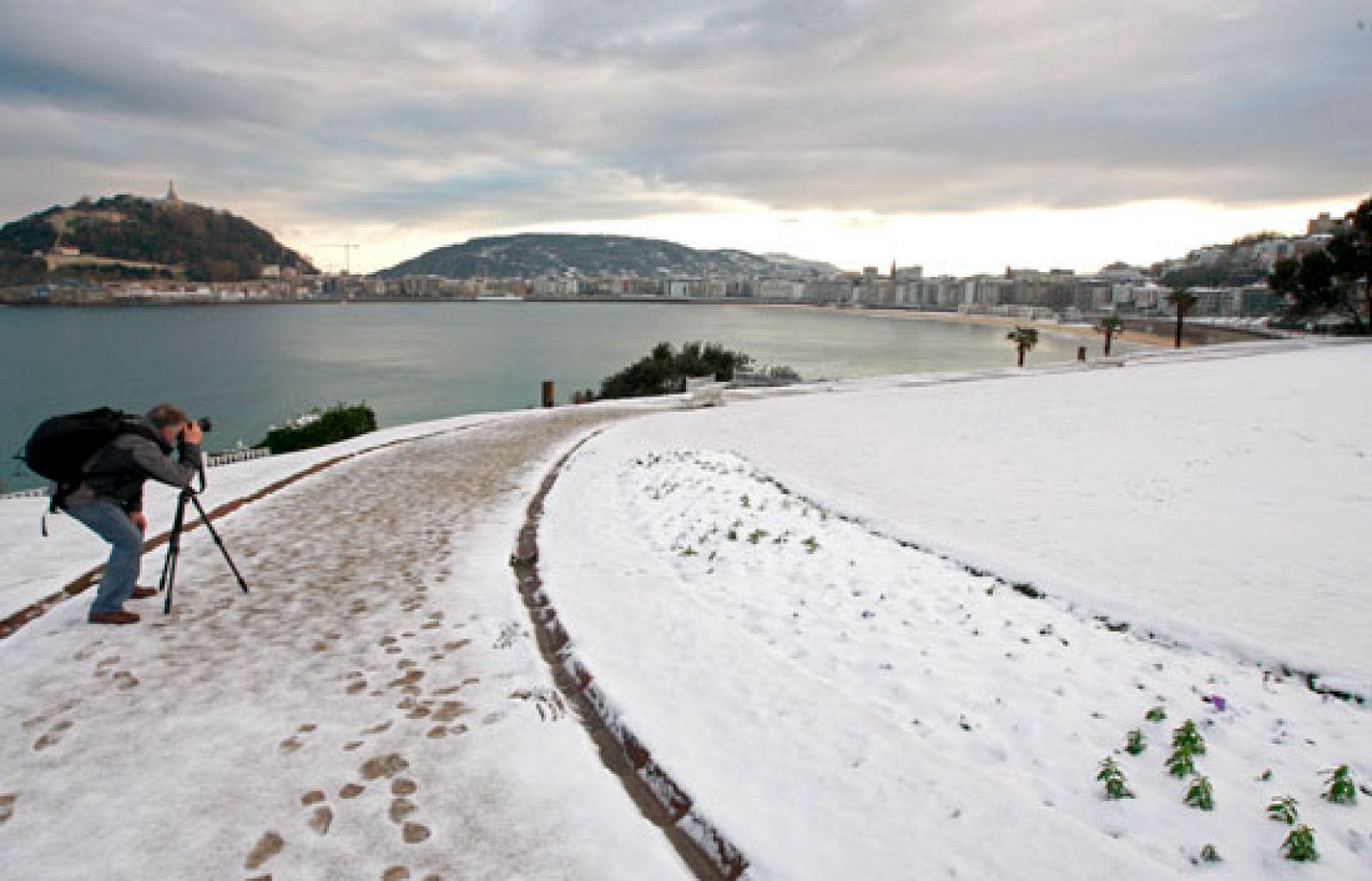 El Tiempo - 20/12/09 - El tiempo | Ver