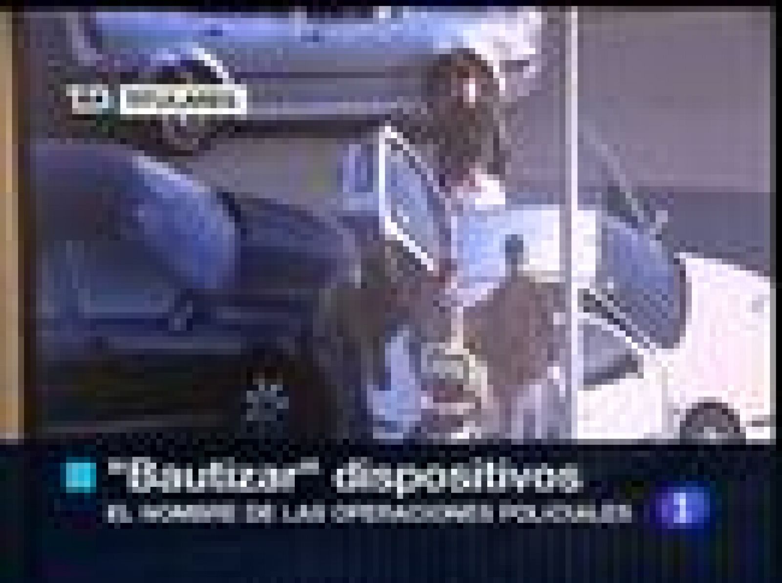 Telediario fin de semana en cuatro minutos - 20/12/09 | Ver