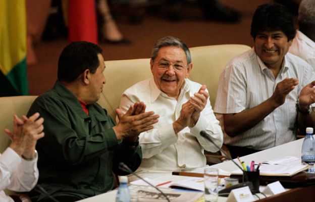  - Cuba anuncia recortes económicos