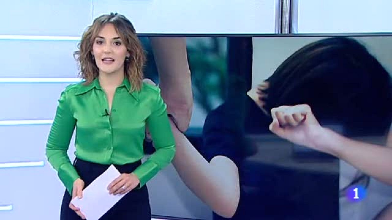 Telerioja en 2' - 11/05/22 - Ver ahora