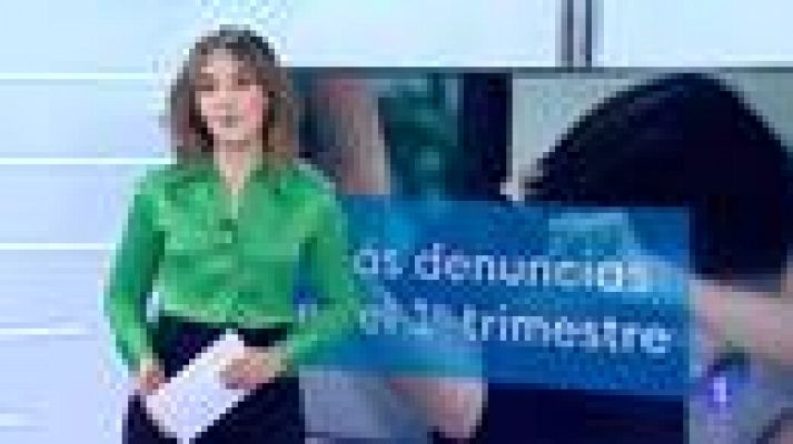 Informativo Telerioja - Telerioja en 2' - 11/05/22