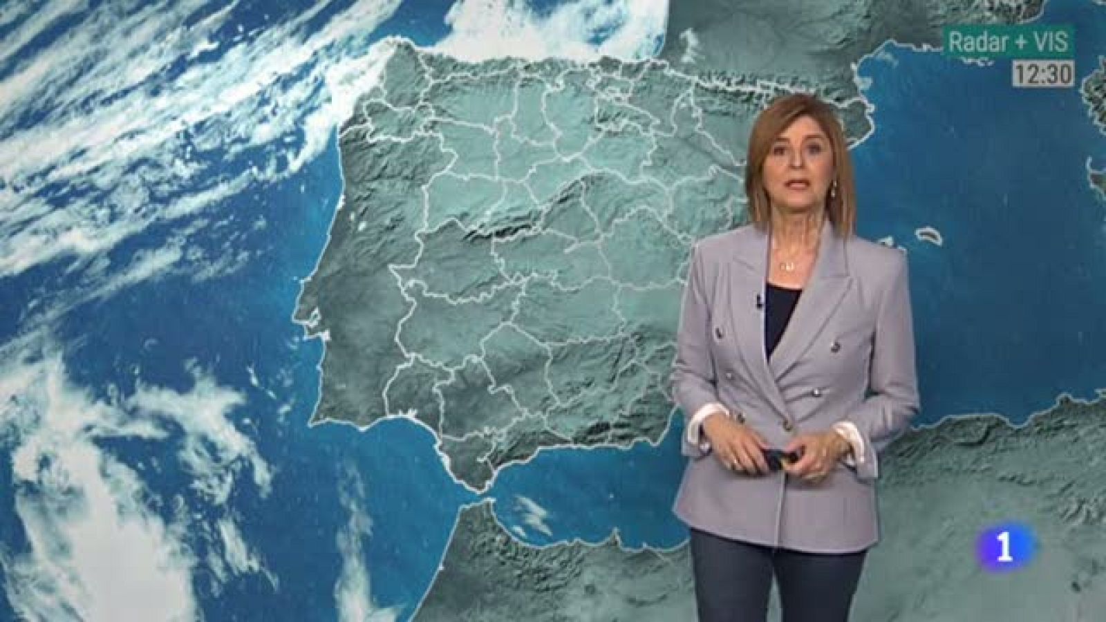 El tiempo en La Rioja -  11/05/22 - Ver ahora