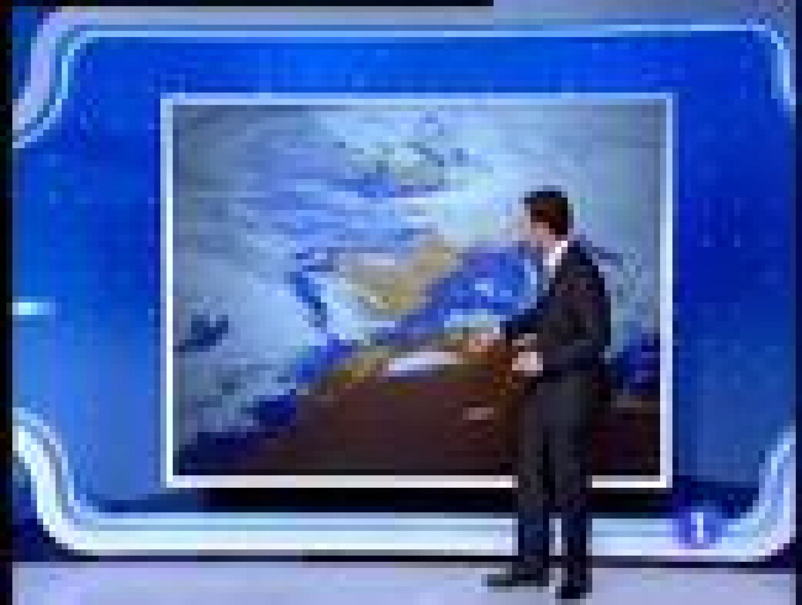 El Tiempo - 20/12/09 - El tiempo | Ver