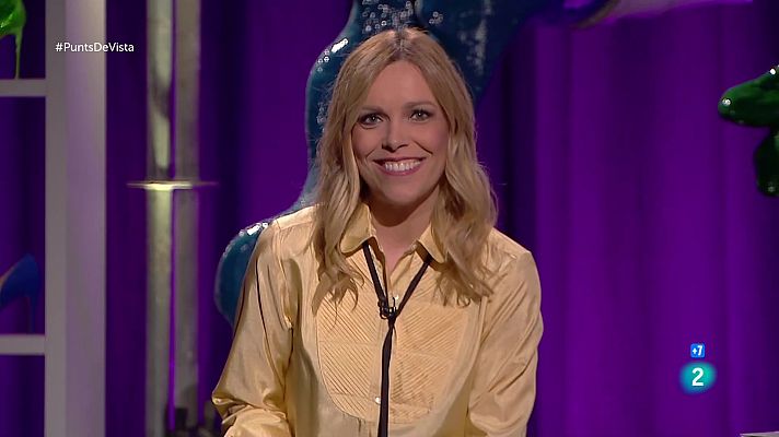 Punts de vista - Míriam Iscla, Joan Negrié, Josele Santiago i Cronopios