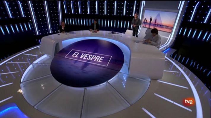El Vespre - El Vespre - 11/05/2022