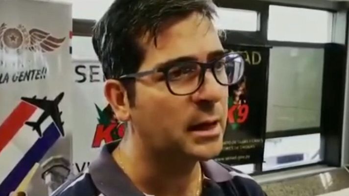 La tarde en 24h - Asesinan al fiscal antinarcotráfico Marcelo Pecci en Colombia