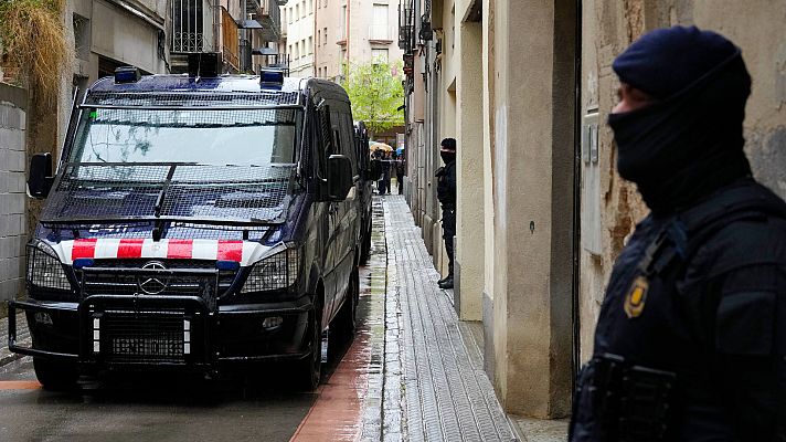 El Ministerio de Justicia acepta el cambio de los apellidos del niño asesinado por su padre en Barcelona en 2021          