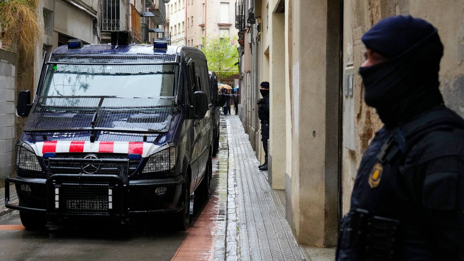 justicia avala cambiar los apellidos del niño asesinado por su padre en  Barcelona en 2021