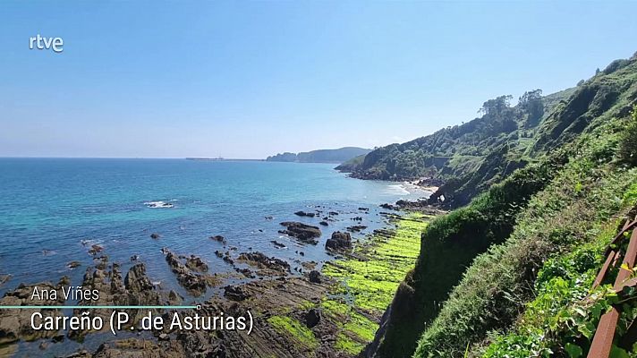 Cielos poco nubosos o despejados predominarán en la Península y Baleares, con intervalos de nubes altas que se extenderán desde el oeste hacia el este