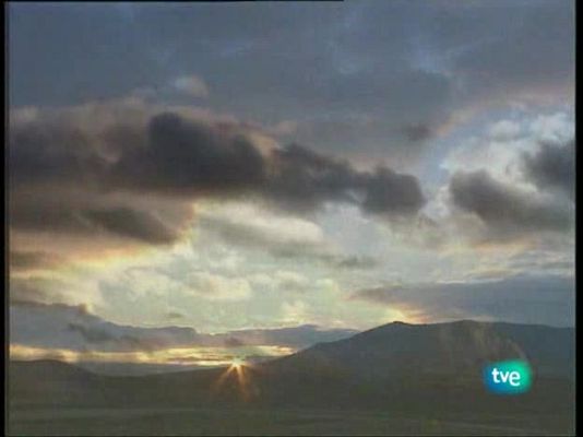 A pedir de boca - Jamón denominación de origen Teruel