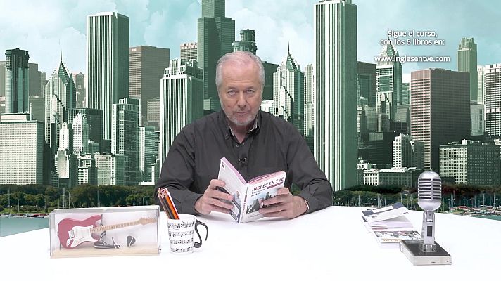 Inglés en TVE - Programa 559
