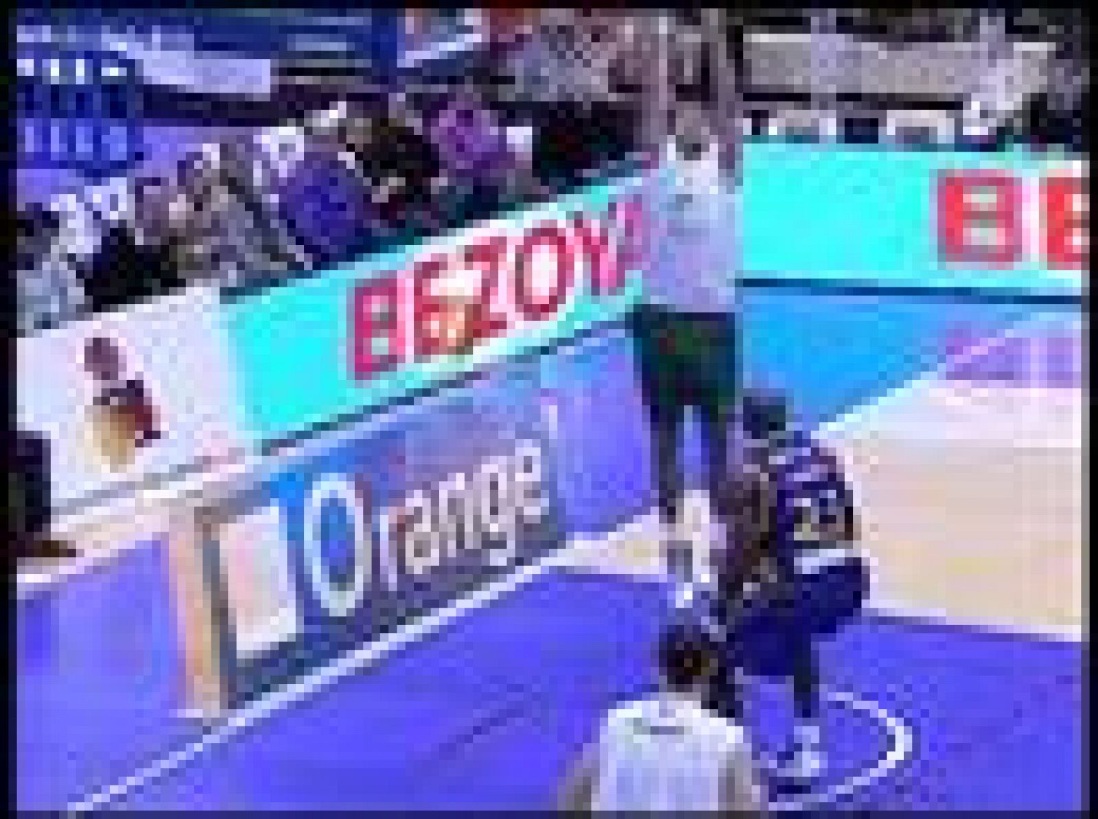 Baloncesto en RTVE: Blancos de Rueda 67 - 85 Unicaja | RTVE Play