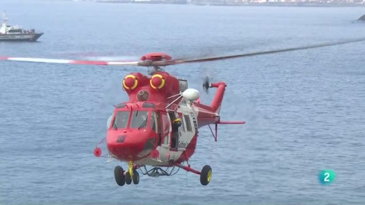 Telecanarias - Telecanarias 2 - 11/05/2022