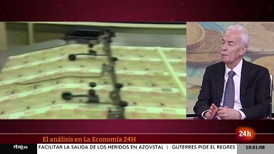 Juan Ignacio Crespo analiza la caída de las criptomonedas 