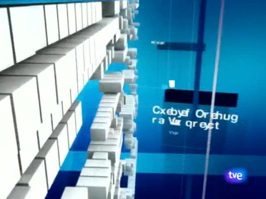 Telecanarias - Telecanarias - 20/12/09