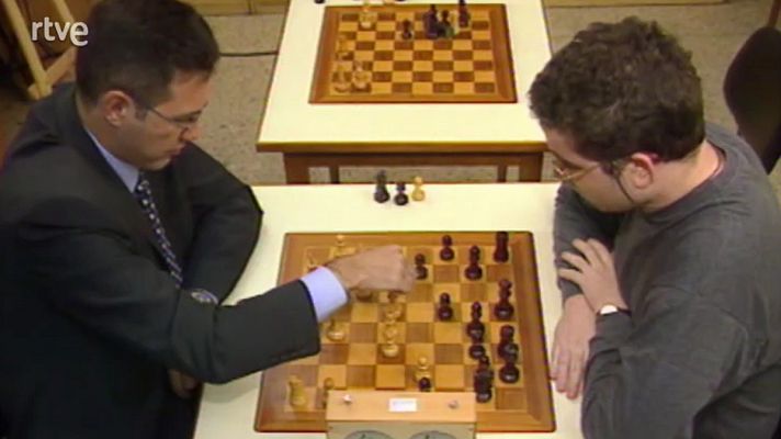 Redes - ¿Quién es inteligente?