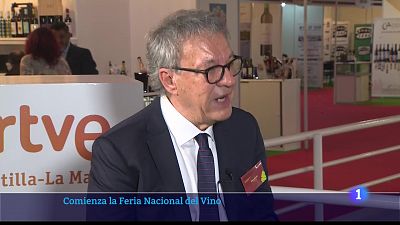 Entrevista a Manuel Juli, Director de Fenavin