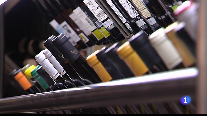  - El sector vinícola aporta el 4,6% del PIB de Castilla-La Mancha