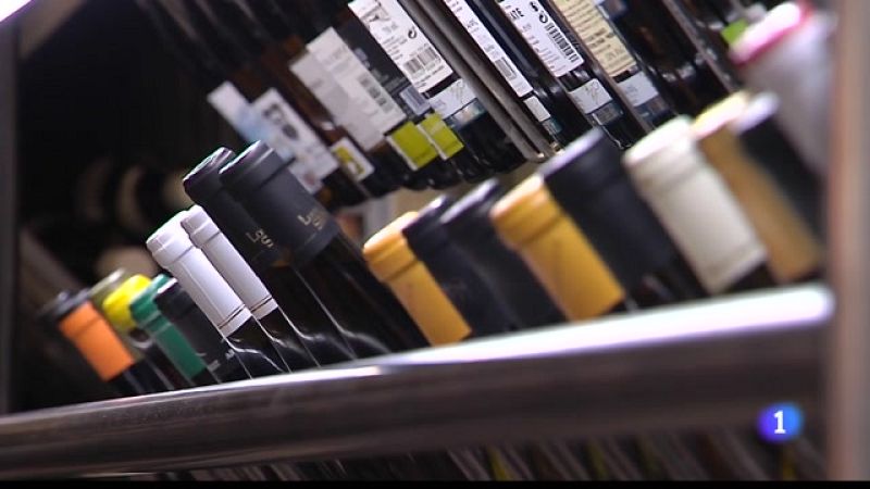 El sector vinícola aporta el 4,6% del PIB de Castilla-La Mancha