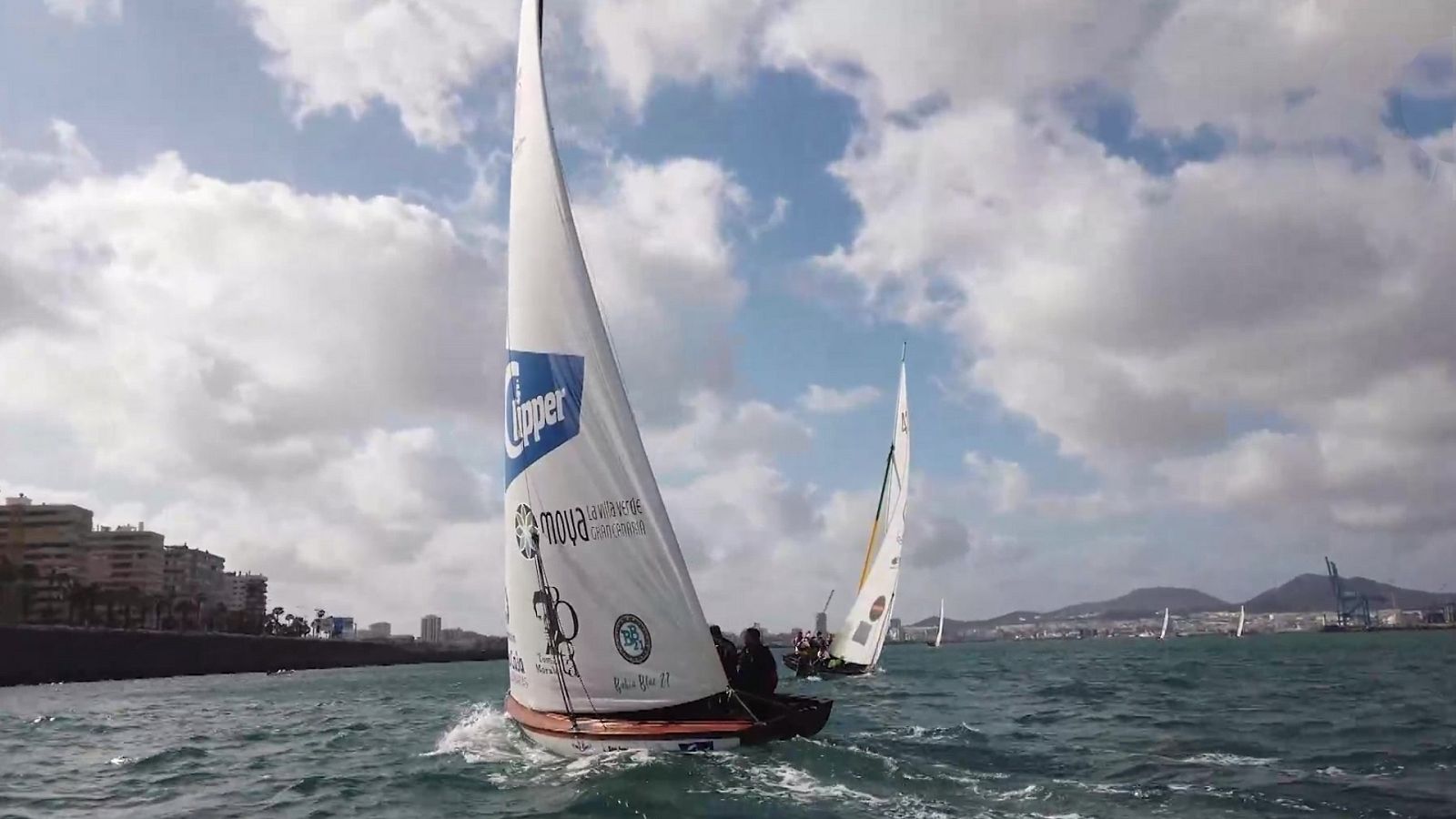 A toda vela - 2022 - Programa 3 - ver ahora