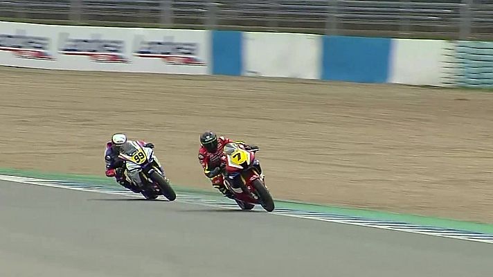 Moto Avenue - 2022 - Programa 14