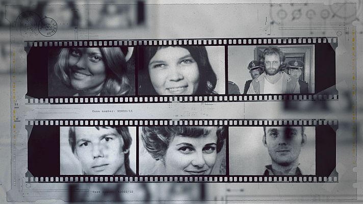 Documentos TV - Síndrome de Estocolmo