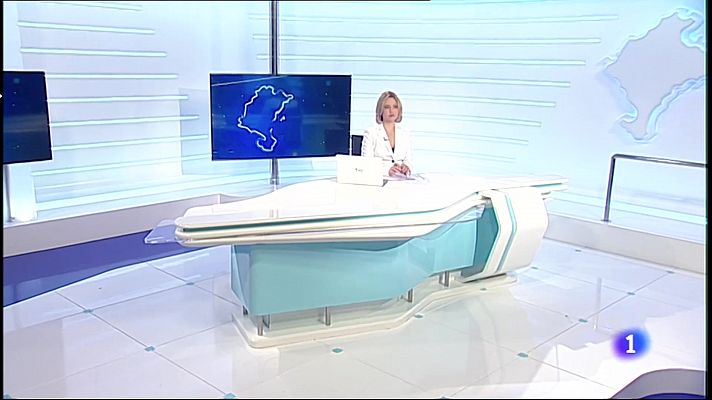 Telenavarra - Telenavarra en 2' -  12/5/2022