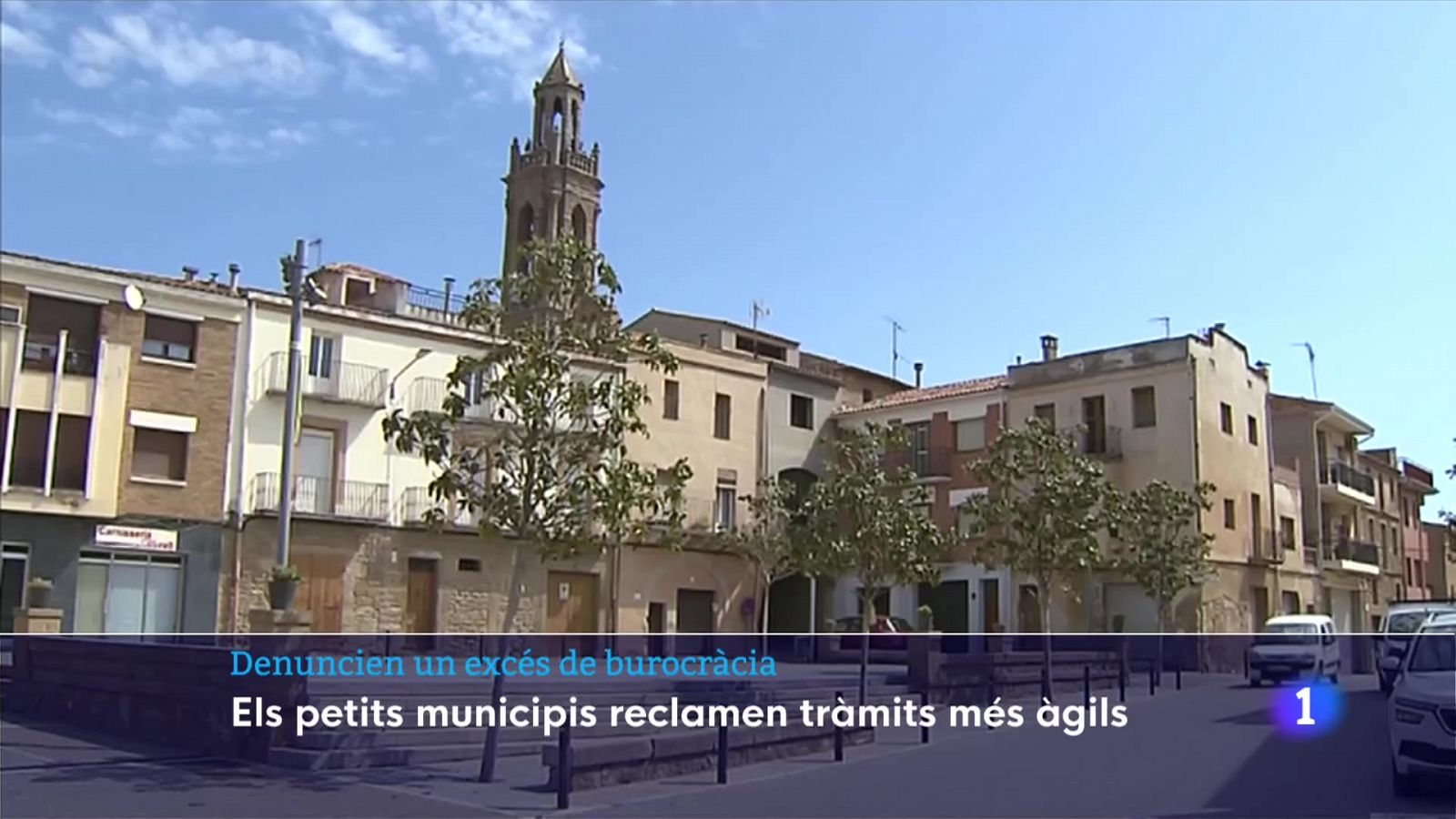 Els municipis rurals reclamen un tracte diferenciat 