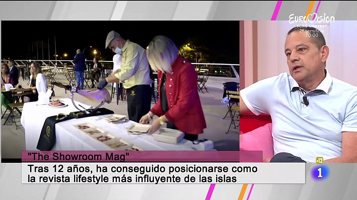 Cerca de ti - Cerca de ti - 12/05/2022