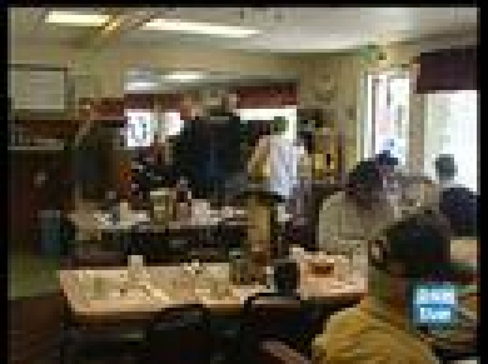 Se celebran primarias demócratas en Indiana y Carolina del Norte